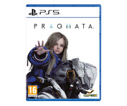 PlayStation Pragmata PlayStation