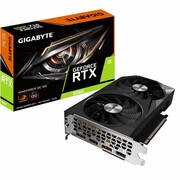 GIGABYTE GeForce RTX 3060 WINDFORCE OC 12GB GDDR6 192bit 2DP/2HDMI GV-N3060WF2OC-12GD GeForce RTX 3060 WINDFORCE OC 12GB GDDR6 192bit 2DP/2HDMI GV-N3060WF2OC-12GD GIGABYTE