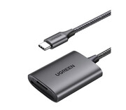 UGREEN Czytnik kart pamięci SD/micro-SD (USB-C) UGREEN