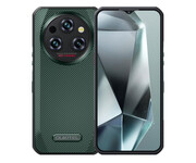 OUKITEL WP35 8/256GB 11.000mAh zielony OUKITEL