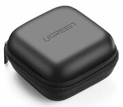 UGREEN Etui wodoodporne pudełko na słuchawki 8 cm x 8 cm 6957303848164 Etui wodoodporne pudełko na słuchawki 8 cm x 8 cm 6957303848164 UGREEN