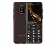 MYPHONE Bueno LTE Praline Collection Bueno LTE Praline Collection MYPHONE