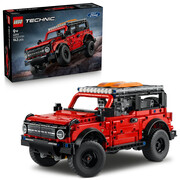 LEGO Technic 42213 SUV Ford Bronco® LEGO