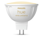 Philips Hue Hue White and color ambiance Żarowka MR16 GU5.3 400 lm Philips Hue