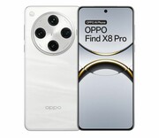 OPPO Find X8 PRO 16/512GB Biały 120Hz Find X8 PRO 16/512GB Biały 120Hz OPPO