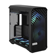 Fractal Design Torrent TG RGB Czarna Light Tint Fractal Design