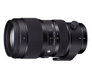 Sigma A 50-100mm f/1.8 DC HSM Nikon Sigma