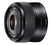 Sony E 35mm f/1.8 OSS Sony