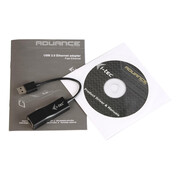 i-tec USB Fast Ethernet Adapter karta sieciowa USB 10/100 Mbps i-tec