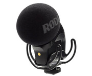 Rode Mikrofon Videomic Pro Rycote - zdjęcie 2