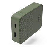 Hama Power Pack Color 10 10000mAh zielony Hama
