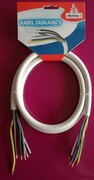Kabel zasilajacy 5x2,5 dl. 1,5m METROX Kabel zasilający 5x2 5 dł. 1 5m METROX