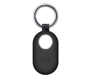 Samsung Silicon Case do Galaxy SmartTag2 czarny Samsung