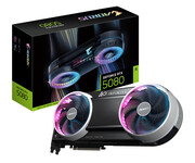 Gigabyte GeForce RTX 5080 Infinity 16GB GDDR7 Gigabyte