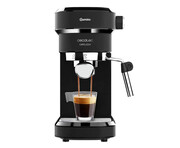 Cecotec Cafelizzia 790 (czarny)