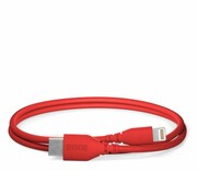 RODE SC21 (Red - Kabel USB-C - Lightning 30 cm (czerowny) SC21 (Red - Kabel USB-C - Lightning 30 cm (czerowny) RODE