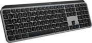 Logitech MX Keys S for Mac Grafit Logitech