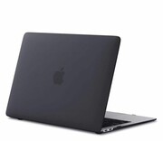 TECH-PROTECT SmartShell MacBook Air 13 2018-2020 matte black 5906735410235 SmartShell MacBook Air 13 2018-2020 matte black 5906735410235 TECH-PROTECT