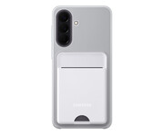 Samsung Card Slot Case do Galaxy A57 jasnoszary Samsung