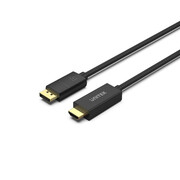 Unitek Kabel DisplayPort 1.2 - HDMI 4K/60Hz 1,8 m Unitek