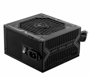 MSI MAG A750BN PCIE5 750W 80PLUS BRONZE F.MODULAR MAG A750BN PCIE5 750W 80PLUS BRONZE F.MODULAR MSI