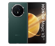 HONOR Magic V3 5G 12/512GB Green 120Hz HONOR