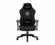 ANDA SEAT FOTEL GAMINGOWY ANDA SEAT Phantom 3 Fabric Black FOTEL GAMINGOWY ANDA SEAT Phantom 3 Fabric Black ANDA SEAT