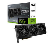 ASUS GeForce RTX 5070 Ti Prime OC 16GB GDDR7 DLSS4 ASUS