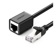 UGREEN Kabel sieciowy NW112 przedłużacz Ethernet RJ45 Cat. 6 FTP z UGREEN