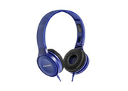Słuchawki PANASONIC RP-HF100ME-W