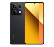 Xiaomi Redmi Note 13 5G 6/128GB Graphite Black Xiaomi