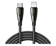 JoyRoom Pioneer Series SA31-CL3 USB-C / Lightning 30W 1.2m JoyRoom