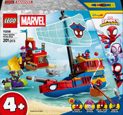 LEGO Marvel 11208 Statek piracki drużyny Spidey'ego LEGO