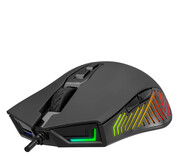 Rampage SPEAR V2 Full RGB 12800DPI 1kHz Makro Rampage