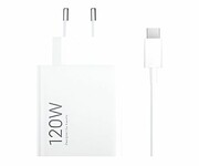 XIAOMI 120W HyperCharge Combo 60040 120W HyperCharge Combo 60040 XIAOMI