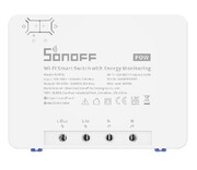 Sonoff Inteligentny przekaźnik POWR3 Sonoff