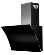 VDB DC 6 Black VDB