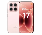 XIAOMI 17 12/512 Alpine Pink 17 12/512 Alpine Pink XIAOMI
