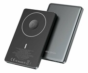 Mobile Origin PowerBank 5000mAh 3in1 Metal Slim PB4 Mobile Origin