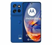 MOTOROLA Smartfon Edge 50 neo 12/512 P Nautical Blue PB310030PL Smartfon Edge 50 neo 12/512 P Nautical Blue PB310030PL MOTOROLA