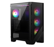MSI MAG FORGE 120A AIRFLOW MSI