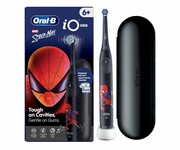 Oral-B Oral-B Szczoteczka magnetyczna iO Kids Spider-Man (6+, z etu Oral-B