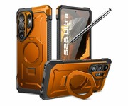 Supcase Ub Grip Mag Magsafe Galaxy S26 Ultra Coral Supcase