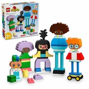 LEGO DUPLO 10423 Ludziki z emocjami DUPLO 10423 Ludziki z emocjami LEGO