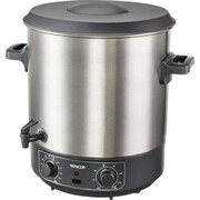 Garnek do wekowania Sencor SPP 2200SS - zdjęcie 1