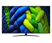 LG 75NANO82A6B.AEU 75
