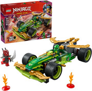 LEGO NINJAGO Samochód wyścigowy Lloyda 71828 LEGO