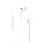 Słuchawki Apple Earpods