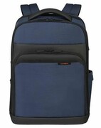 SAMSONITE Plecak MYSIGHT 14.1 niebieski 195741 Plecak MYSIGHT 14.1 niebieski 195741 SAMSONITE