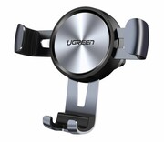UGREEN Grawitacyjny uchwyt samochodowy na kratkę wentylacyjną 6957303804078 Grawitacyjny uchwyt samochodowy na kratkę wentylacyjną 6957303804078 UGREEN